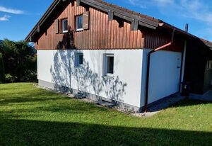 Ferienhaus Gamssteige im Feriendorf Reichenbach (G12) – Großzügiges Ferienhaus mit 4 SZ und 3 Bädern (G12)
