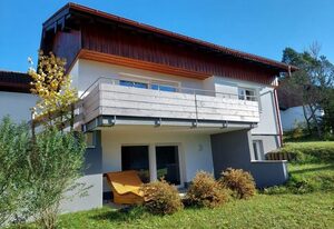 Ferienhaus Gamssteige im Feriendorf Reichenbach (G12) – Großzügiges Ferienhaus mit 4 SZ und 3 Bädern (G12)