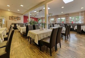 Wellnesshotel Deine Auszeit – EZ Standard