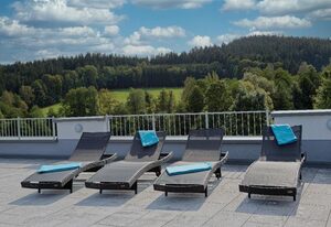 Wellnesshotel Deine Auszeit – EZ Standard