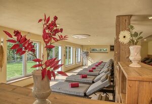 Wellnesshotel Deine Auszeit – EZ Standard