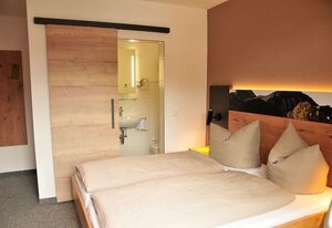 Pension Vendel – Ferienwohnung 89