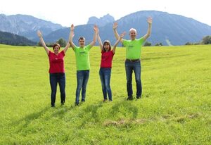 Pension Vendel – Ferienwohnung 89
