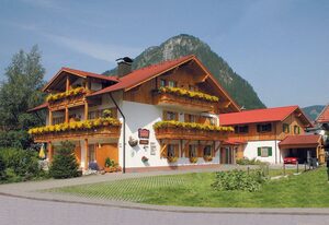Pension Vendel – Ferienwohnung 89