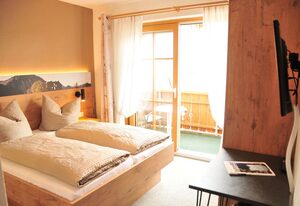 Pension Vendel – Ferienwohnung 89