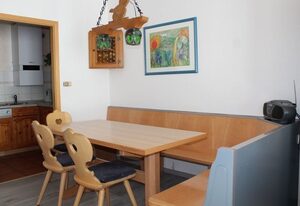 Ferienhaus Nr. 35, Kategorie Komfort L, behindertenfreundlich, Feriendorf Hochbergle, Allgäu
