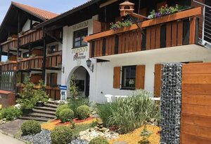 Alpenrose, Akzenthaus – Doppelzimmer als Einzelzimmer mit Dusche/WC