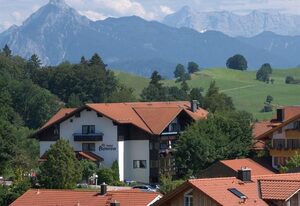 Alpenrose, Akzenthaus – Doppelzimmer als Einzelzimmer mit Dusche/WC