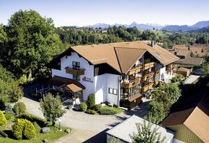 Alpenrose, Akzenthaus – Doppelzimmer als Einzelzimmer mit Dusche/WC