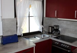 Ferienhaus Nr. 113, Kategorie Komfort, Feriendorf Hochbergle, Allgäu