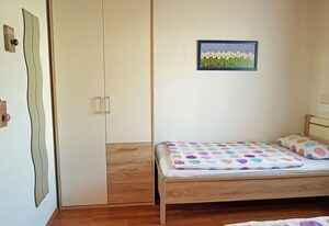 Ferienhaus Nr. 113, Kategorie Komfort, Feriendorf Hochbergle, Allgäu