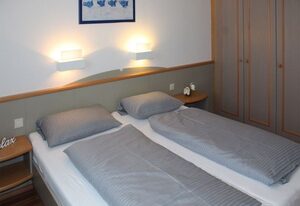Ferienhaus Nr. 113, Kategorie Komfort, Feriendorf Hochbergle, Allgäu