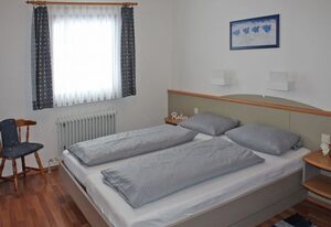 Ferienhaus Nr. 113, Kategorie Komfort, Feriendorf Hochbergle, Allgäu