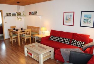Ferienhaus Nr. 113, Kategorie Komfort, Feriendorf Hochbergle, Allgäu