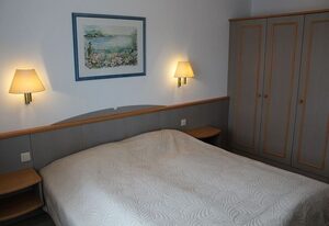 Ferienhaus Nr. 42, Kategorie Komfort, Feriendorf Hochbergle, Allgäu