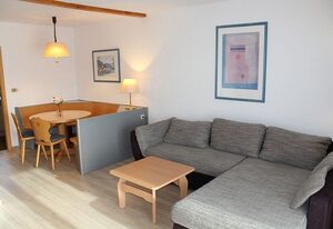 Ferienhaus Nr. 42, Kategorie Komfort, Feriendorf Hochbergle, Allgäu