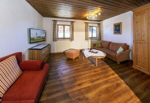 Gästehaus Wolf – Ferienwohnung Edelsberg