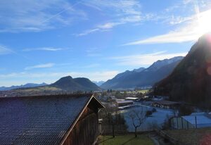 Gästehaus Wolf – Ferienwohnung Edelsberg