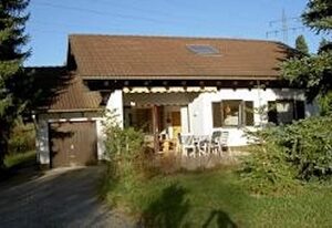 Ferienhaus Gamssteige im Feriendorf Reichenbach (G11) – Ferienhaus für 4 Personen mit Haustier (G11)
