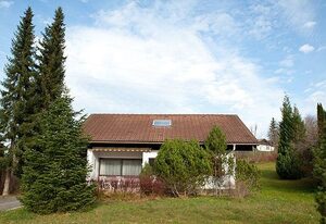 Ferienhaus Gamssteige im Feriendorf Reichenbach (G11) – Ferienhaus für 4 Personen mit Haustier (G11)