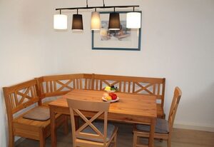 Ferienhaus Nr. 18, Kategorie Komfort, Feriendorf Hochbergle, Allgäu