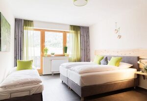 Wildgrün Panorama Lodge 3