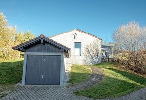 Ferienhaus Gamssteige im Feriendorf Reichenbach (G29) – Ferienhaus mit Bergblick und 2 SZ mit Ensuite-Bad (G29)