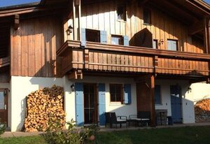 Meister's Ferienhaus - Tiere herzlich willkommen! - Königswinkel