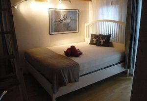 Meister's Ferienhaus - Tiere herzlich willkommen! - Königswinkel