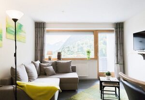 Wildgrün Panorama Lodge 5