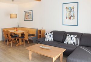 Ferienhaus Nr. 136, Kategorie Komfort Plus, Feriendorf Hochbergle, Allgäu
