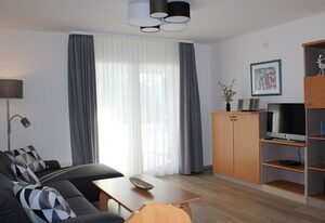 Ferienhaus Nr. 136, Kategorie Komfort Plus, Feriendorf Hochbergle, Allgäu