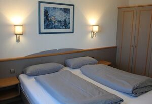 Ferienhaus Nr. 136, Kategorie Komfort Plus, Feriendorf Hochbergle, Allgäu