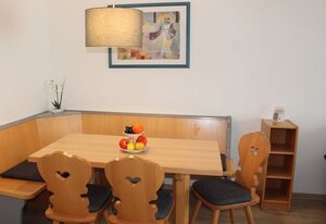 Ferienhaus Nr. 136, Kategorie Komfort Plus, Feriendorf Hochbergle, Allgäu