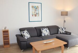 Ferienhaus Nr. 136, Kategorie Komfort Plus, Feriendorf Hochbergle, Allgäu