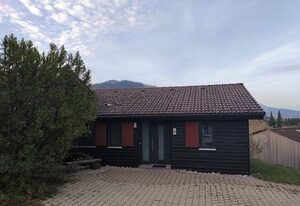 Ferienhaus Gamssteige im Feriendorf Reichenbach (G25b) – Ferienhaus mit Garten (G25b)