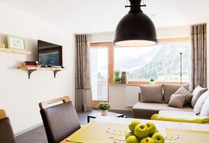 Wildgrün Panorama Lodge 6