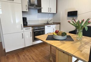 Ferienwohnung Ost