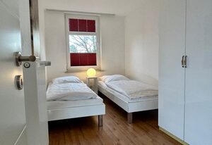Ferienwohnung Ost