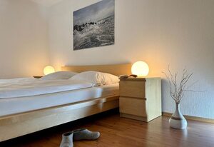 Ferienwohnung Ost