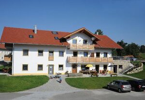 Exenbacher Hof – Fewo Herbst