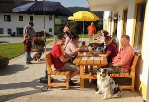 Exenbacher Hof – Fewo Herbst