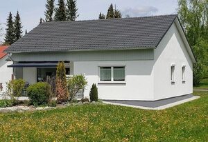Ferienhaus Dachspfad im Feriendorf Reichenbach (7) – Gut ausgestattetes Ferienhaus für erholsame Stunden (D7)