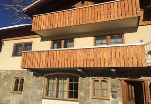 Ferienwohnungen SUN – Ferienwohnung Suits