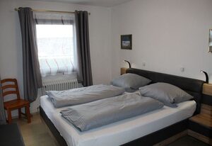 Ferienhaus Nr. 134, Kategorie Komfort, Feriendorf Hochbergle, Allgäu