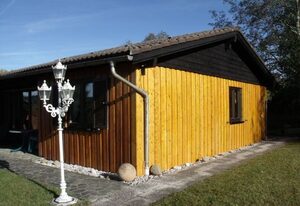 Ferienhaus Gamssteige im Feriendorf Reichenbach (G26a) – Ferienhaus mit Panoramablick (G26a)