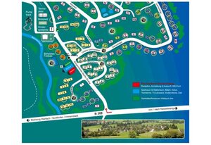 Ferienhaus Gamssteige im Feriendorf Reichenbach (G26a) – Ferienhaus mit Panoramablick (G26a)