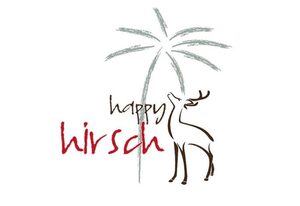 Happy Hirsch Restaurant und Hotel Hirschenstein – Gartensuite