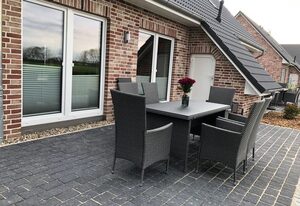 Ferienhof Micheel - Häuser bis 7 Personen