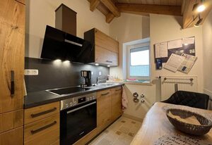 Ferienwohnungen Doro – Appartement Falkensteinblick, DG